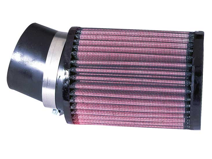 K&N, filter RU-1760