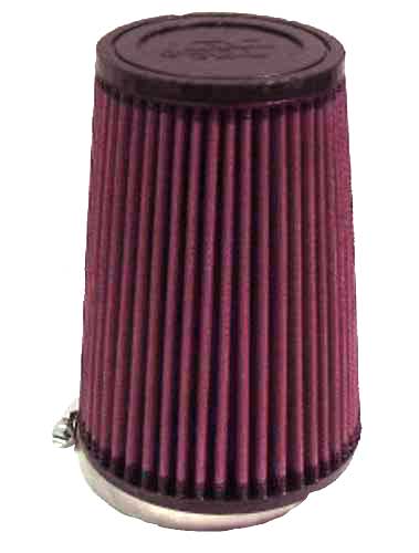 K&N, filter RU-2710