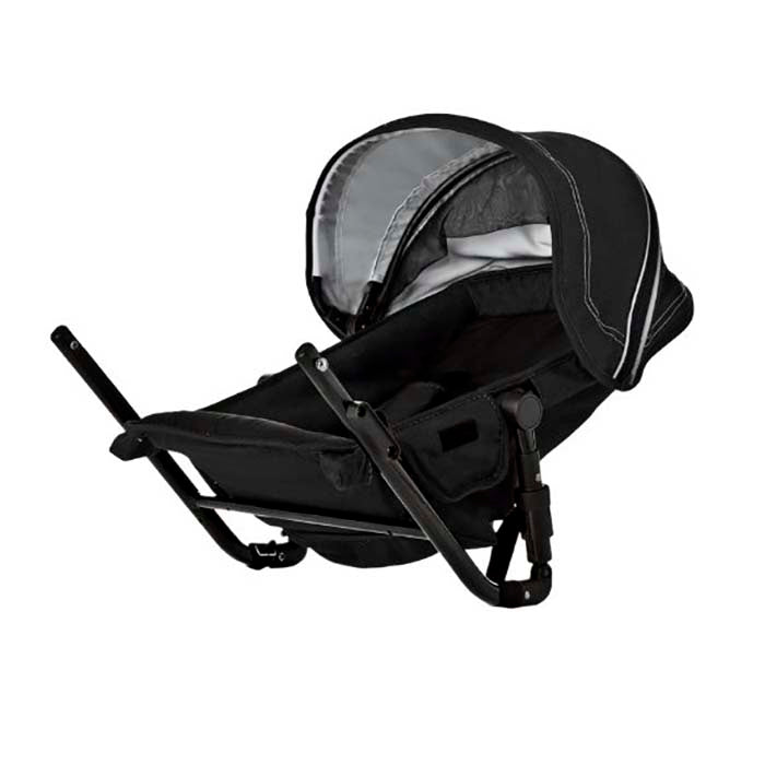 Britax, B-dual søskendesete M/ramme