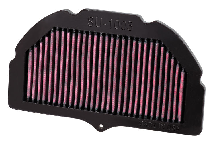 K&N, filter til Suzuki GSX-R1000 999