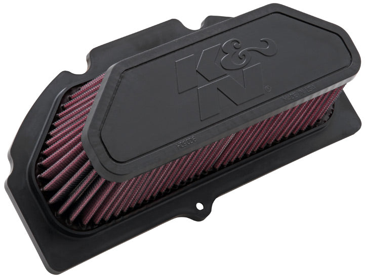 K&N, filter til Suzuki GSX-R1000