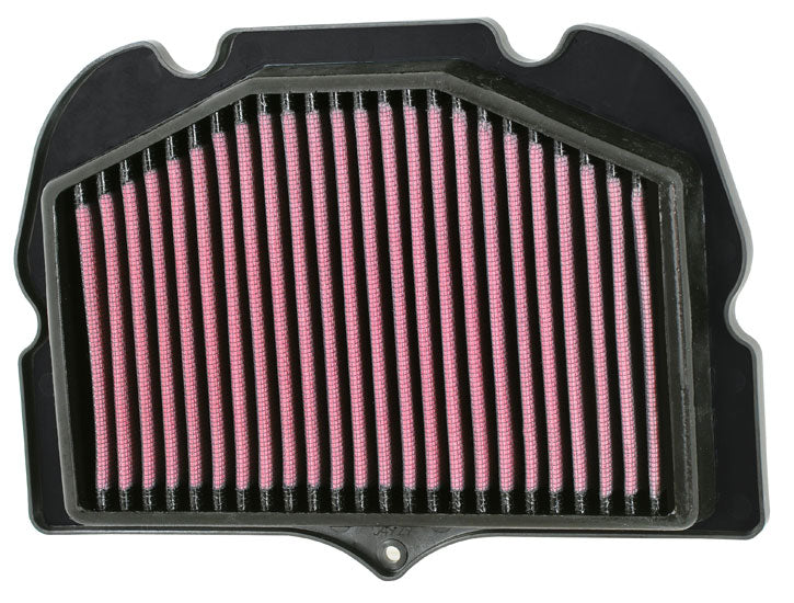 K&N, filter til Suzuki GSX1300R Hayabusa