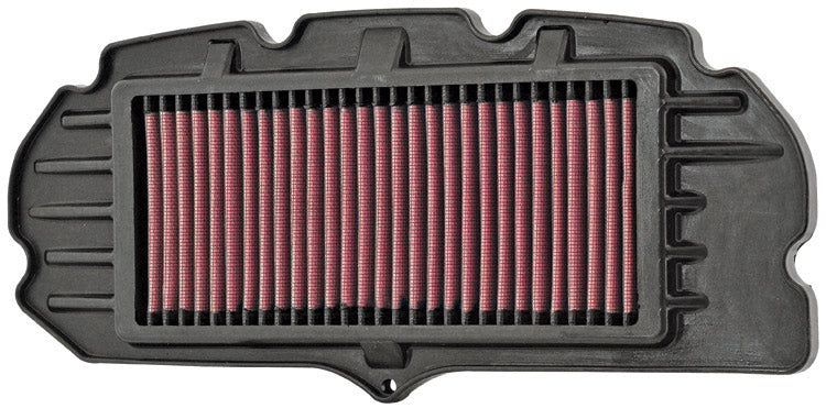 K&N, filter til Suzuki GSX1300BK B-King 1340