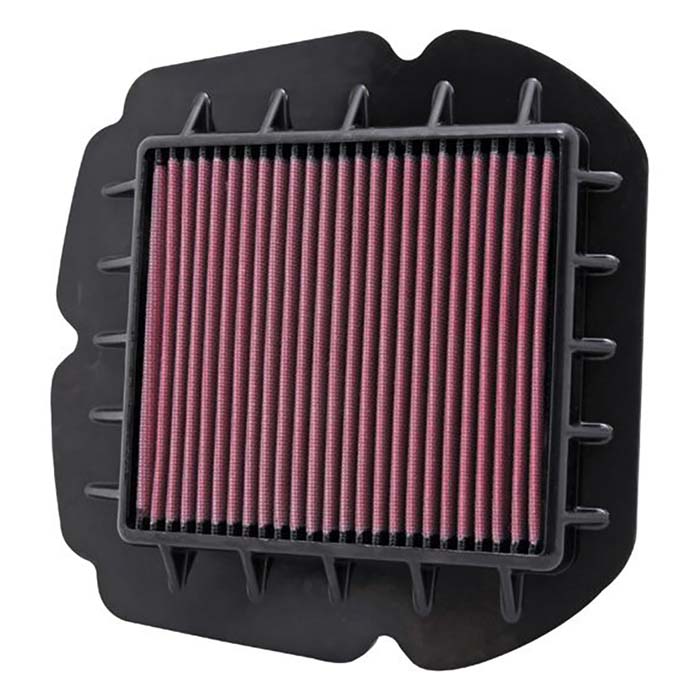 K&N, filter SU-6509