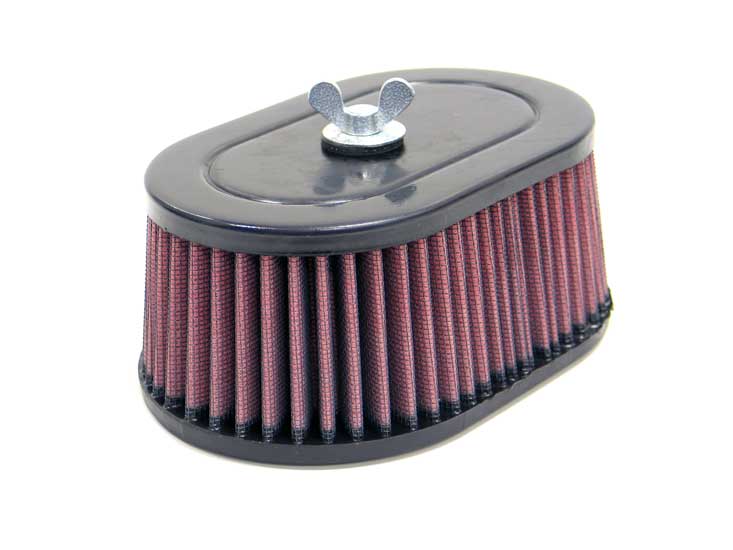 K&N, filter til Suzuki DR650S 650