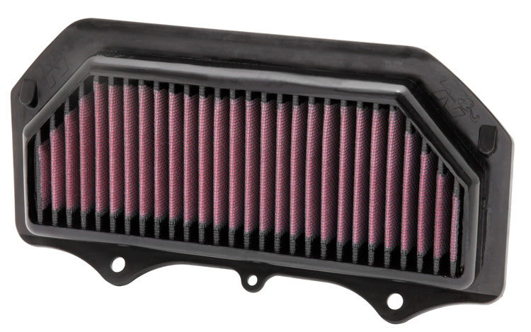 K&N, filter passer til Suzuki gsxr600 + gsxr750