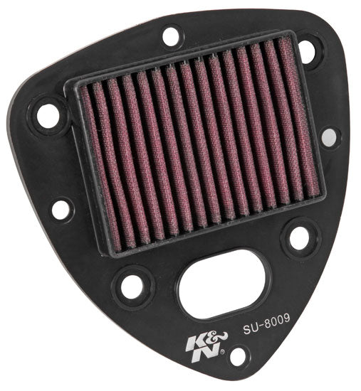 K&N, filter til Suzuki C50, M50, VL800 og VZ800
