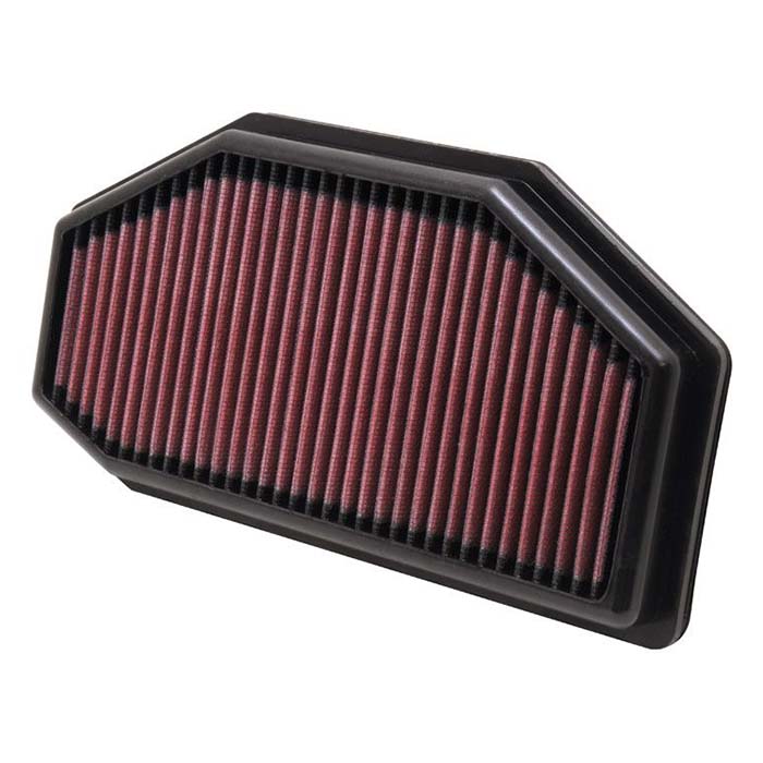 K&N, filter tb-1011