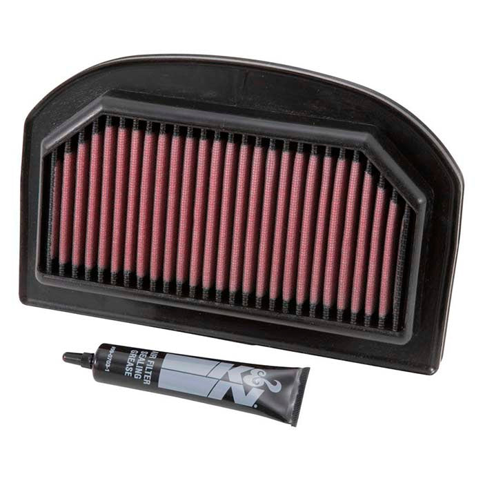 K&N, filter tb-1212