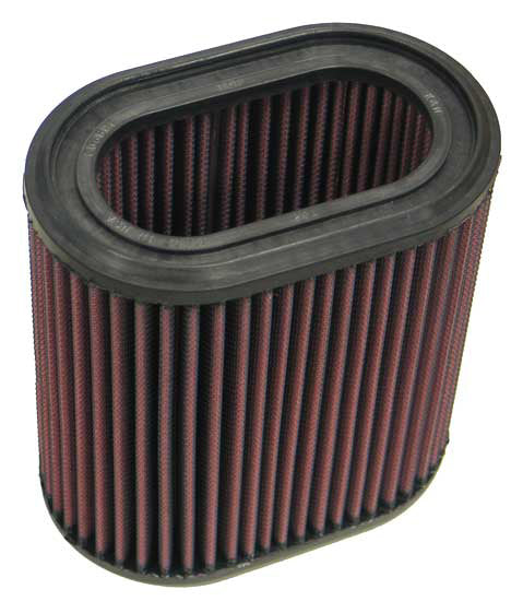 K&N, filter passer Triumph Rocket III