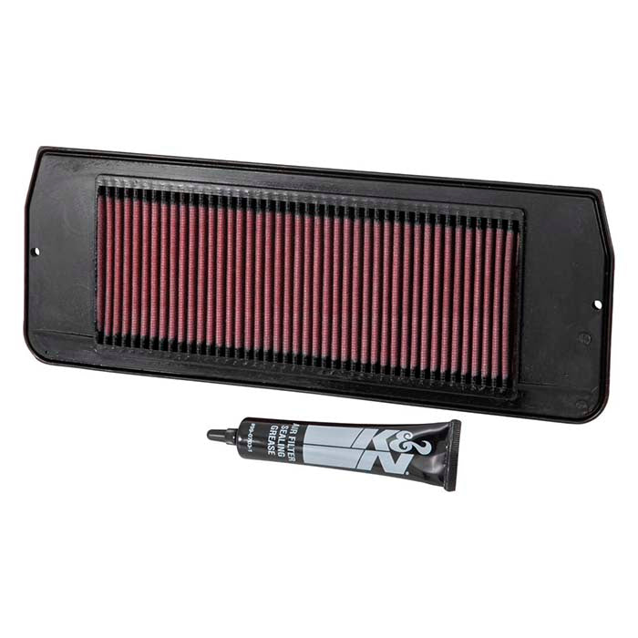 K&N, filter tb-9091