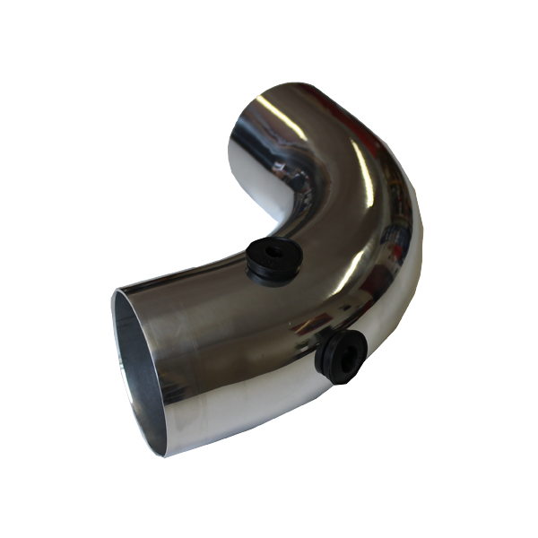 K&N, Tornado-rør innvendig diameter 73mm