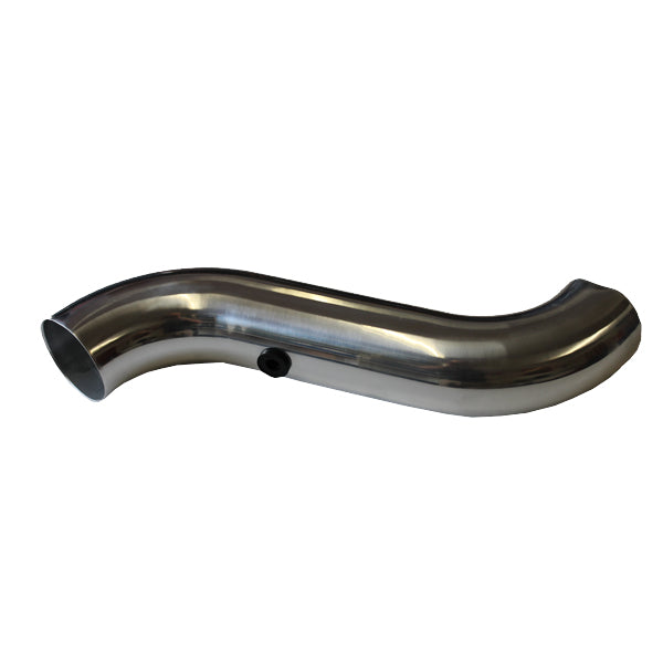 K&N, Tornado Tubes innvendig diameter 72mm