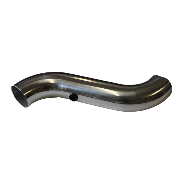 K&N, Tornado Tubes innvendig diameter 72mm