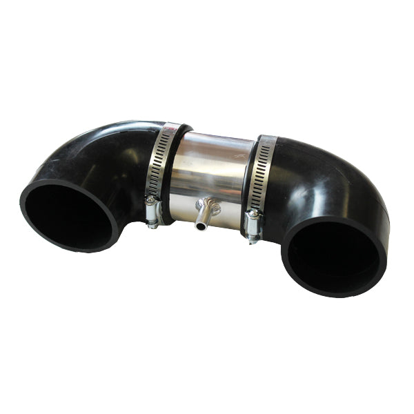 K&N, Tornado-rør innvendig diameter 68mm