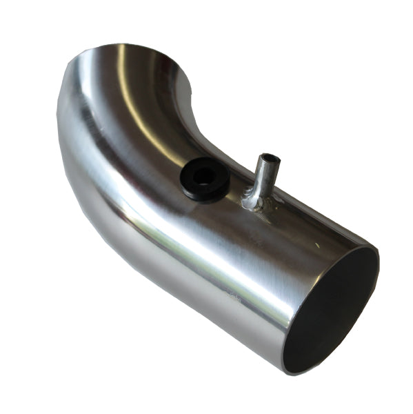 K&N, Tornado-rør innvendig diameter 71mm