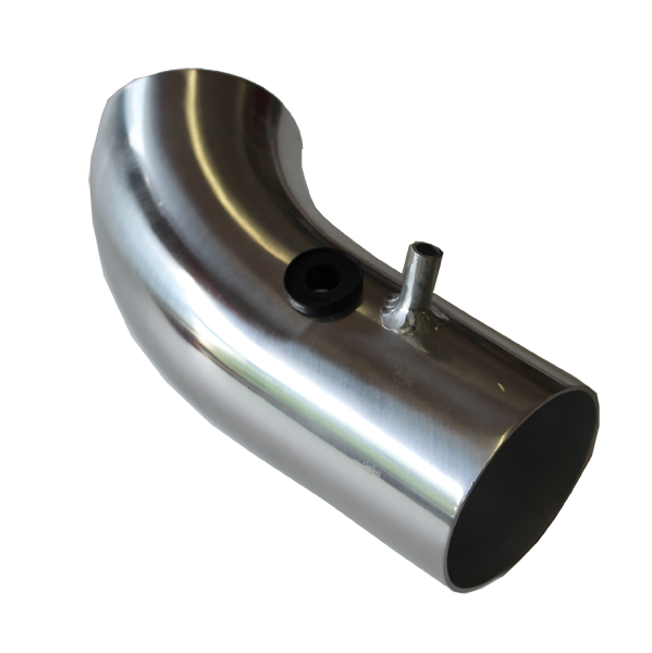 K&N, Tornado-rør innvendig diameter 71mm