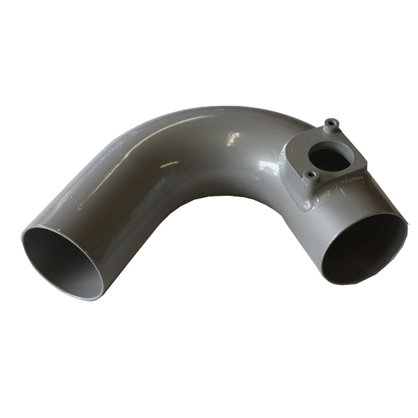K&N, Tornado-rør innvendig diameter 66mm