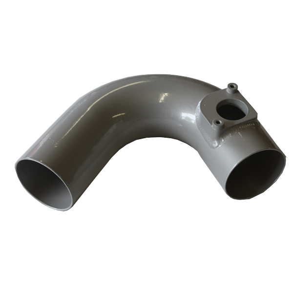 K&N, Tornado-rør innvendig diameter 66mm