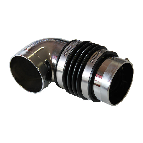 K&N Tornado-rør, innvendig diameter 69mm