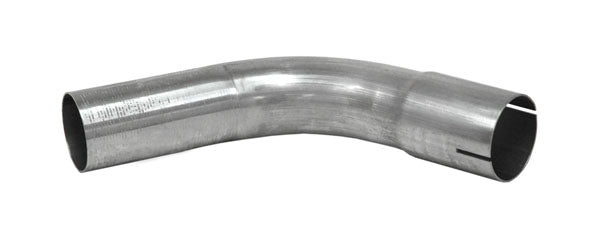 Simons, rørbøyning 1 3/4" 60 grader rustfri