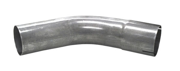 Simons, rørbøyning 2,5" 45 grader