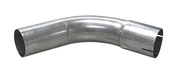 Simons, rørbøying 2,5" 60 grader