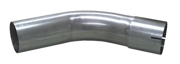 Simons, Rørbøyning 3" 45 Grader