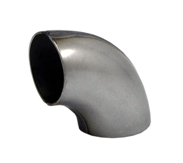 Simons, sveisebend 1 3/4" 90 grader