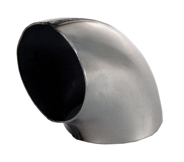 Simons, sveisebend 3" 90 grader