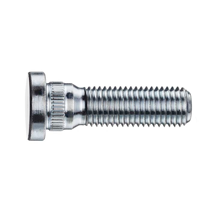Eibach, hjulbolter M12 x 1,25 L=47 R=14,3