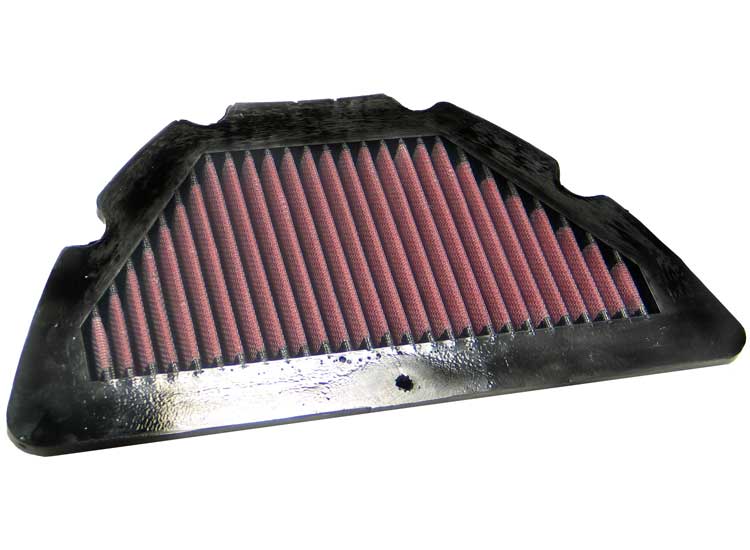 K&N-luftfilter til Yamaha YZF-R1 998 N