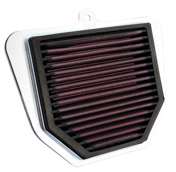 K&N, filter til Yamaha FZ1 + FZ8