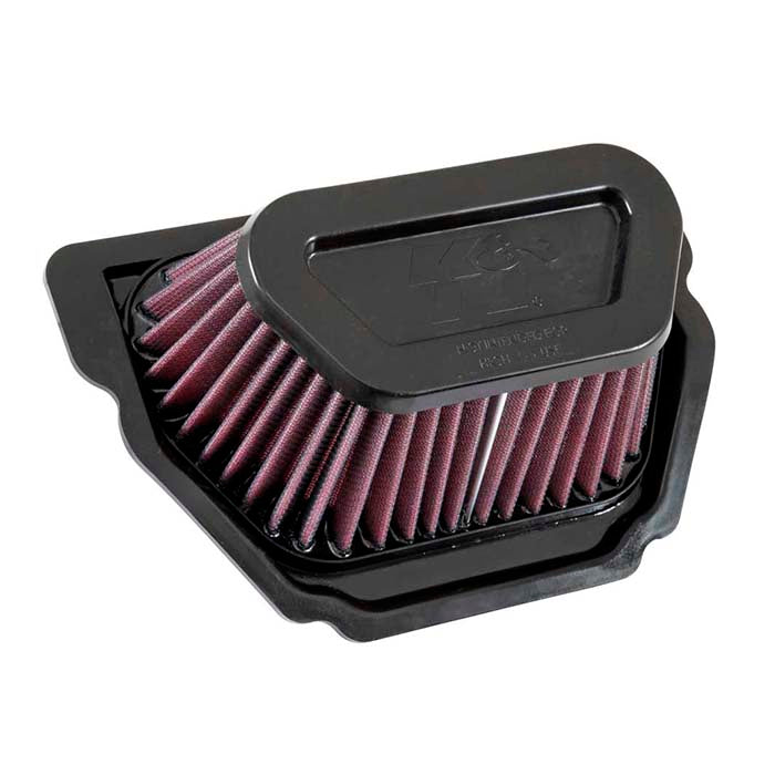 K&N, filter YA-1015R