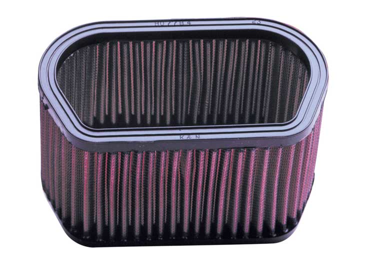 K&N-luftfilter til Yamaha YZF-R1 998 N