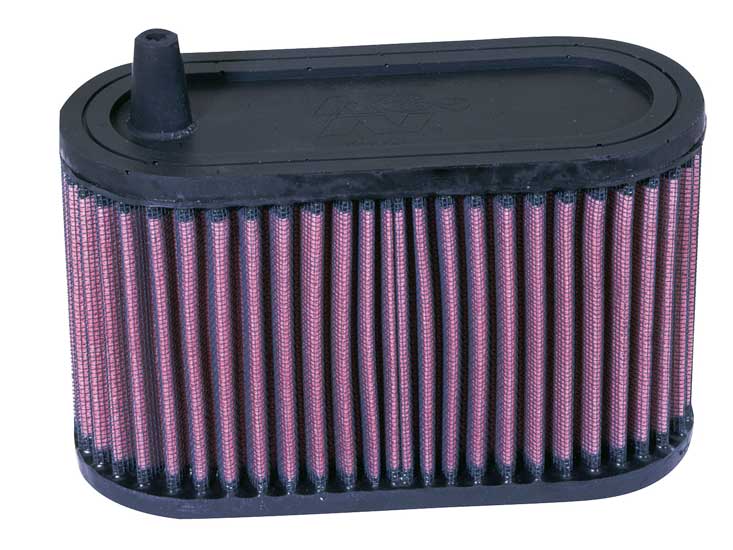 K&N, filter Yamaha vmx1200 V-max 1200