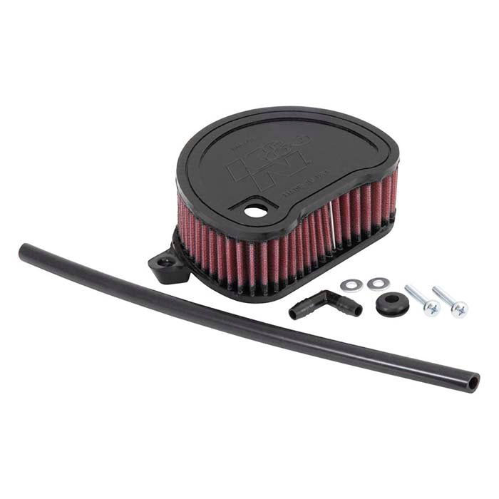 K&N, filter YA-1704