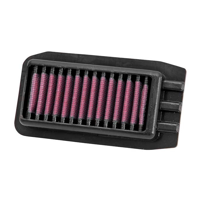 K&N, filter YA-2509