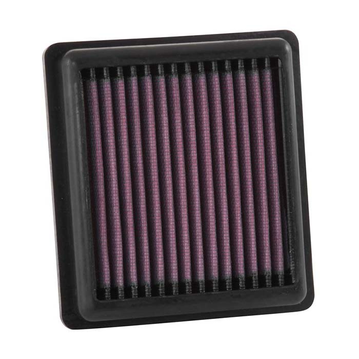 K&N, filter YA-5317