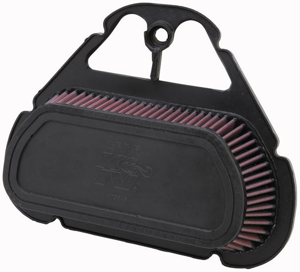 K&N-filter Yamaha YZF-R6/R6S 599