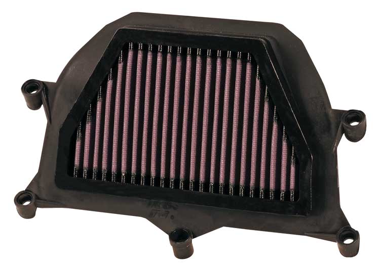 K&N, filter til Yamaha Yzf r6 599