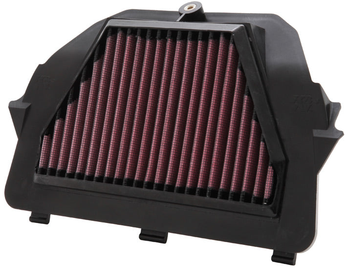 K&N, filter passer til Yamaha Yzf r67r6s 599