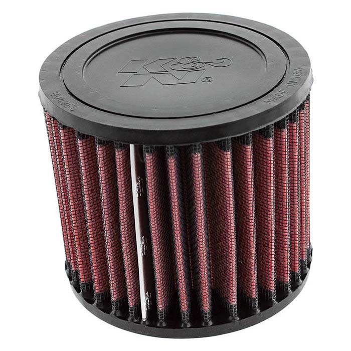 K&N, filter YA-6608