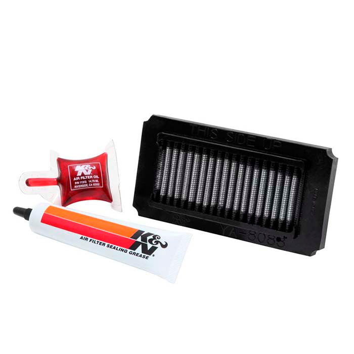 K&N, filter YA-8083