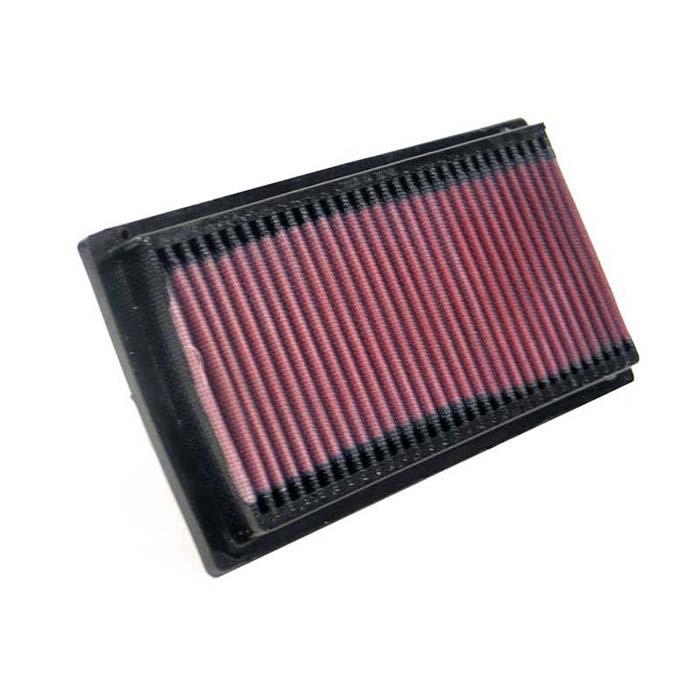 K&N, filter YA-8596