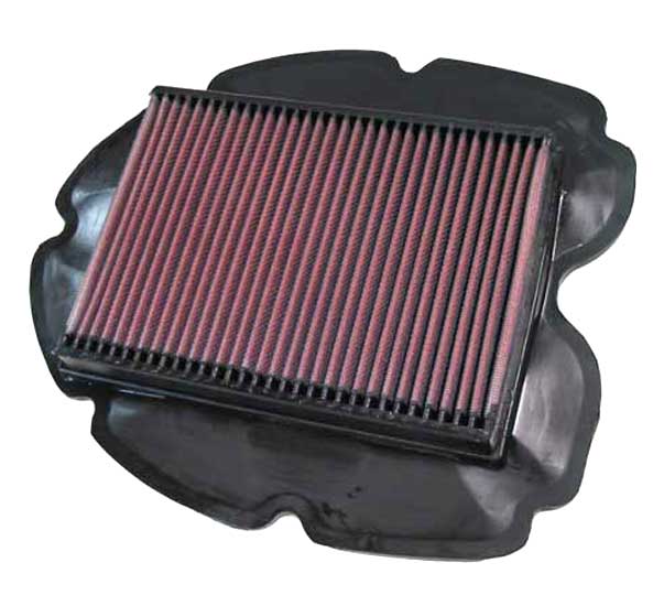 K&N, filter passer til Yamaha tdm900(a) 897