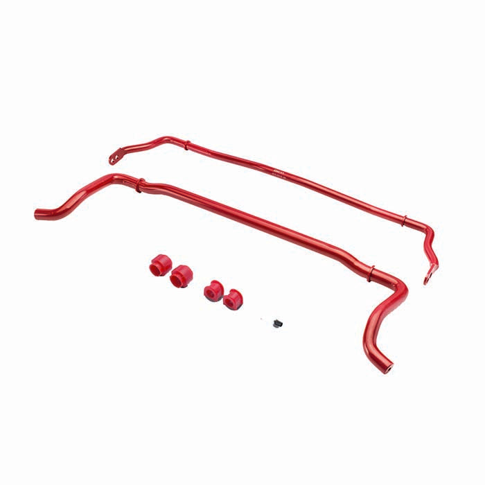 Eibach, Anti-roll-kit — Passer til Subaru Impreza sedan (gd / Gg) 2003-2005
