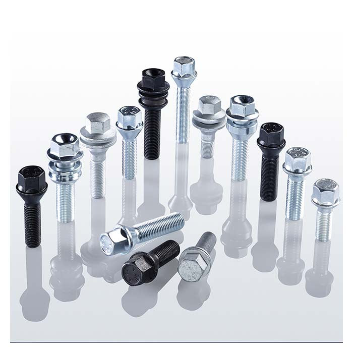 Eibach, hjulbolt M14 x 1,5 x 19 KK KG60