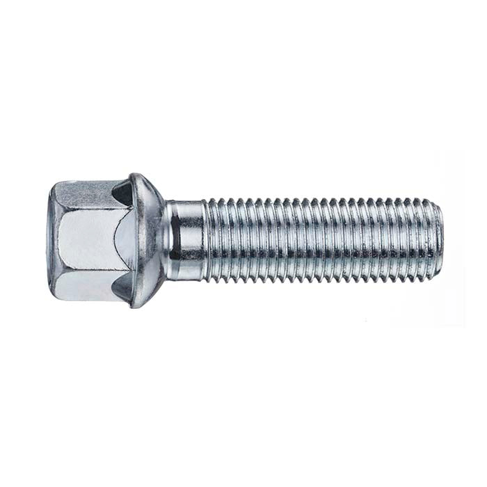 Eibach, hjulbolt R=13 M14 x 1,5 x 40 KU R=13