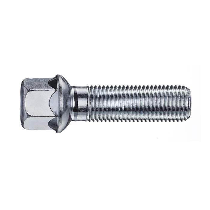 Eibach, hjulbolt R=13 M14 x 1,5 x 47 KU R=13